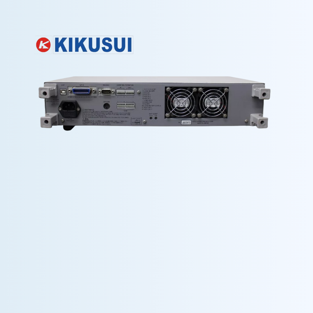 KFM2030 - Kikusui Product 2